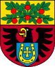 Wappen der Gmina Jabłoń