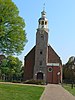 Hervormde kerk en toren