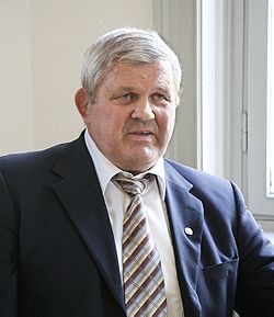 Pelle Svensson, 2009.