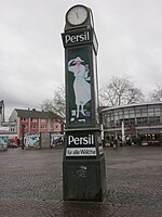 Persiluhr Datteln Neumarkt