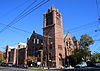 Plymouth Congregational Church