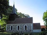 Dorfkirche Polzow