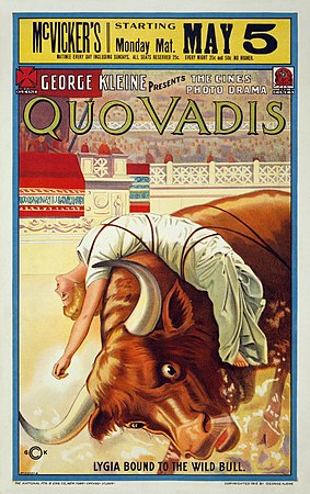 11. Quo Vadis