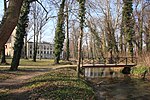 Schlosspark-Pottendorf