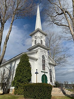 Lower Valley Presbyterian Church