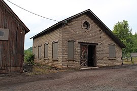 Quincy Smelter