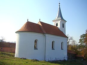 Biserica reformată (1782)