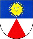 Wappen von Radonice