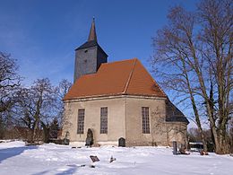 Raguhn-Jeßnitz – Veduta