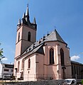 Parochiekerk van St Antonius, Rauenthal