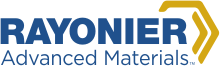 Rayonier Advanced Materials logo.svg