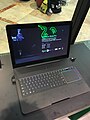 Razer Blade Gaming Laptop