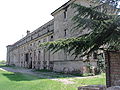 Herzogliche Villa in Rivalta bei Reggio