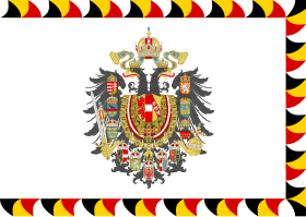Image illustrative de l’article Armée territoriale impériale-royale autrichienne