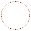 Усечение правильного многоугольника 17 1.svg