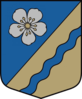 Coat of arms of Rembates Parish