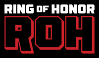 ROH Dojo logo
