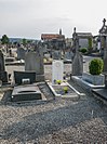 Rochefort Communal Cemetery