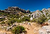 Torcal de Antequera