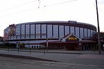 Kajot Arena