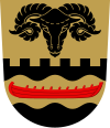 Coat of arms of Sääminki