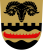 Coat of arms of Sääminki