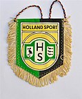 Miniatuur voor Holland Sport (voetbalclub)