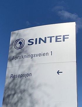 illustration de SINTEF