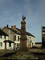 Monument aux morts