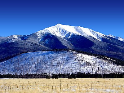 Humphreys Peak