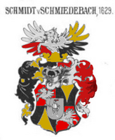 Wappen von 1629