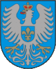 Coat of arms of Šeduva