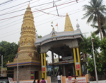 Shiv Shakti Mandir , Bhagalpur