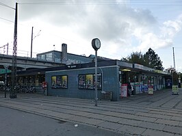 Station Sjælør