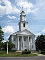 Southwick Congregational Church, Southwick MA