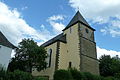 Pfarrkirche St. Ursula + Orgel