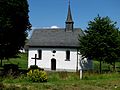 Kapelle „St. Vinzenz“