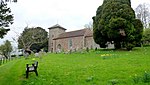 Church of St Giles