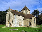 Church of St Peter