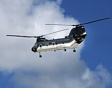 State Department Air Wing CH-46E in 2012 State Department Air Wing CH-46E.jpg