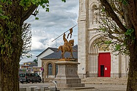 Image illustrative de l’article Place des Enfants-Nantais