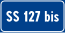 Strada Statale 127bis Italia.svg