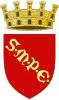 Coat of arms of Sulmona