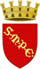 Sulmona - Stema