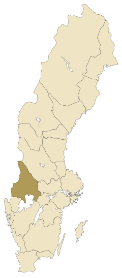 Värmland (Tero)