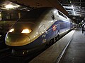 TGV 2N2 4708, Paris Est, 2012