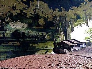 The Great Cave