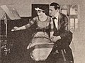 Zampe di gallina (1920)