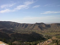 eJabal al Gharbi