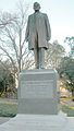 Image 12Statue of Ben Tillman, one of the most outspoken advocates of racism to serve in U.S. Congress (from History of South Carolina)